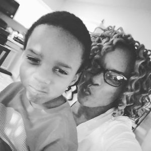 Meet your Posher, Marquesa